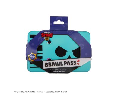 Cinereplicas Brawl Stars Squishy Battle Pass