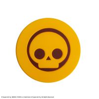 Cinereplicas Brawl Stars Squishy Coin