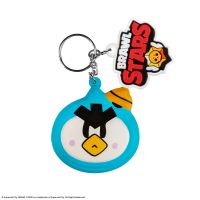 Cinereplicas Brawl Stars Squishy klíčenka Mr. P 2