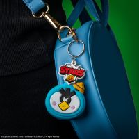 Cinereplicas Brawl Stars Squishy klíčenka Mr. P 3