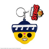 Cinereplicas Brawl Stars Squishy klíčenka Poco 2