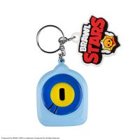 Cinereplicas Brawl Stars Squishy klíčenka Rico 2