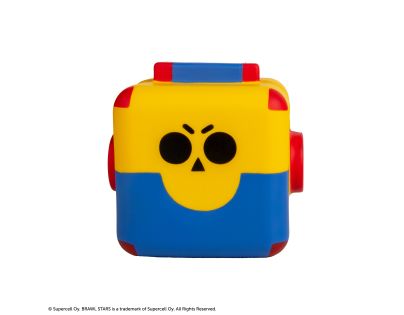 Cinereplicas Brawl Stars Squishy Mega Box