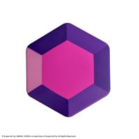 Cinereplicas Brawl Stars Squishy Purple Gem