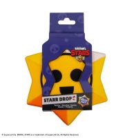 Cinereplicas Brawl Stars Squishy Starr Drop 2