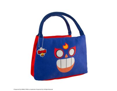 Cinereplicas Brawl Stars termo obal na svačinu El Primo