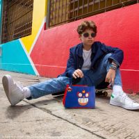 Cinereplicas Brawl Stars termo obal na svačinu El Primo 4