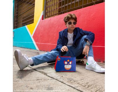 Cinereplicas Brawl Stars termo obal na svačinu El Primo