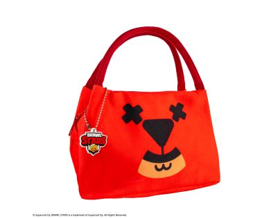 Cinereplicas Brawl Stars termo obal na svačinu Nita