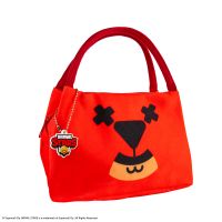 Cinereplicas Brawl Stars termo obal na svačinu Nita