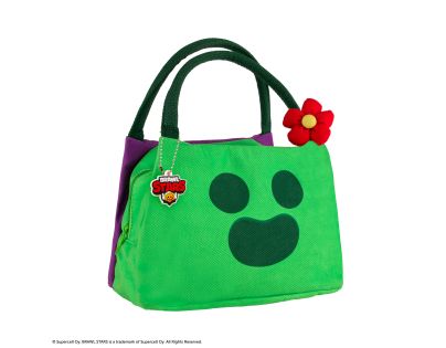 Cinereplicas Brawl Stars termo obal na svačinu Spike