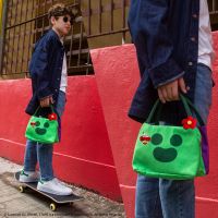 Cinereplicas Brawl Stars termo obal na svačinu Spike 4