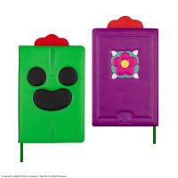 Cinereplicas Brawl Stars tvrdý obal na blok Spike 4