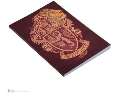 Cinereplicas Harry Potter Blok Nebelvír