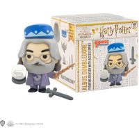 Cinereplicas Harry Potter S1 Postavička gumová Brumbál