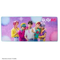 Cinereplicas K-pop Demon Hunters herní podložka Saja Boys