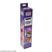 Cinereplicas K-pop Demon Hunters herní podložka Saja Boys 5