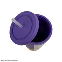 Cinereplicas K-pop Demon Hunters hrnek s brčkem Rumi Superstar Flavour 2