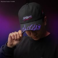 Cinereplicas K-pop Demon Hunters kšiltovka Saja Boys 5