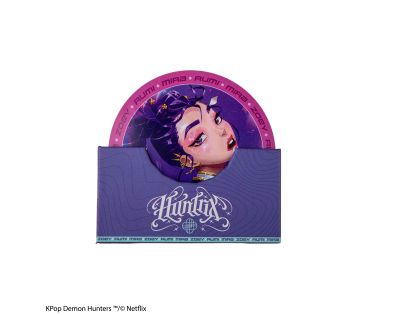 Cinereplicas K-pop Demon Hunters set 4 podtácků Huntrix