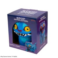 Cinereplicas K-pop Demon Hunters squishy Derpy 5