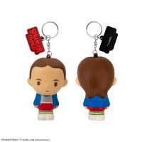 Cinereplicas Stranger Things Squishy klíčenka Eleven 3