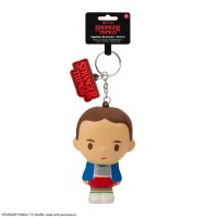 Cinereplicas Stranger Things Squishy klíčenka Eleven 2
