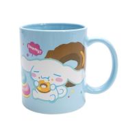 Cinnamoroll dárkový set (hrnek a ponožky) 3