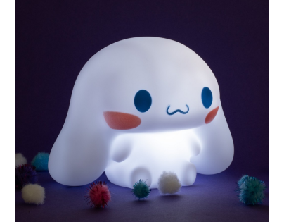 Cinnamoroll velká lampa DPL6