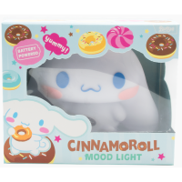 Cinnamoroll velká lampa DPL6 3