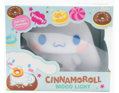 Cinnamoroll velká lampa DPL6