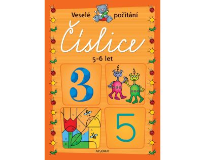 Číslice 5-6