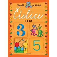 Číslice 5-6