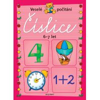 Číslice 6-7