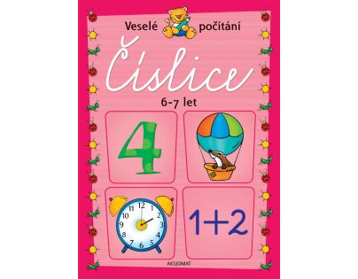 Číslice 6-7
