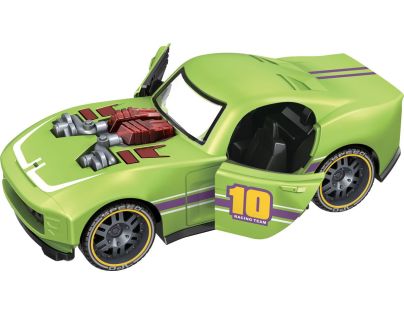 Sparkys City service car - 1:14 Supercar
