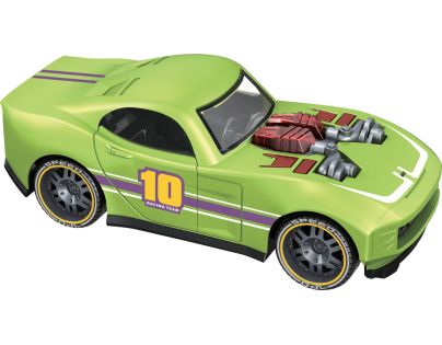 Sparkys City service car - 1:14 Supercar