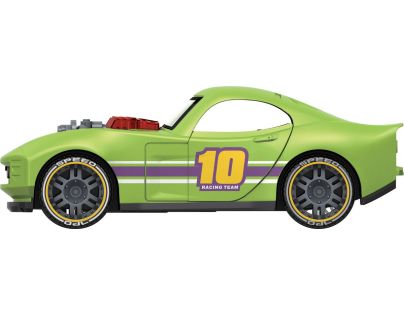 Sparkys City service car - 1:14 Supercar