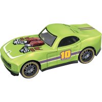 Sparkys City service car - 1:14 Supercar 4