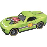 Sparkys City service car - 1:14 Supercar 5