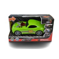 Sparkys City service car - 1:14 Supercar 6
