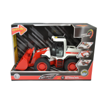 City Service Car Buldozer 1:12