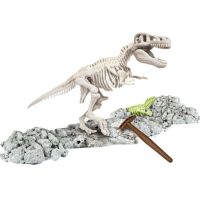 Clementoni Archeologická sada Tyrannosaurus REX - Poškozený obal