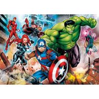 Clementoni Avengers Puzzle Supercolor 250 dílků 2