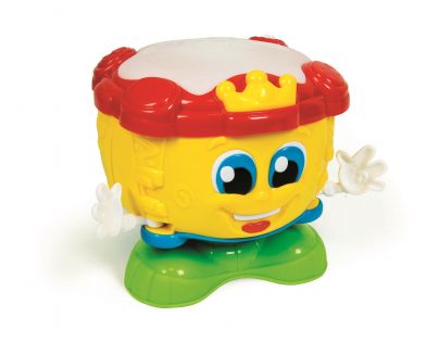 Clementoni Baby Bubínek se zvuky