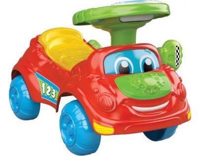 Clementoni Baby Dětské interaktivní odrážedlo