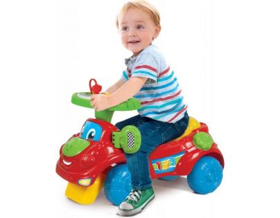 Clementoni Baby Dětské interaktivní odrážedlo