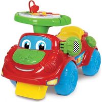 Clementoni Baby Dětské interaktivní odrážedlo 2