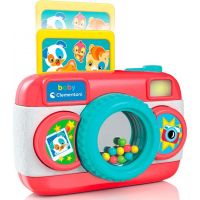 Clementoni Baby fotoaparát