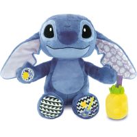 Clementoni Baby Interaktivní plyšový Stitch